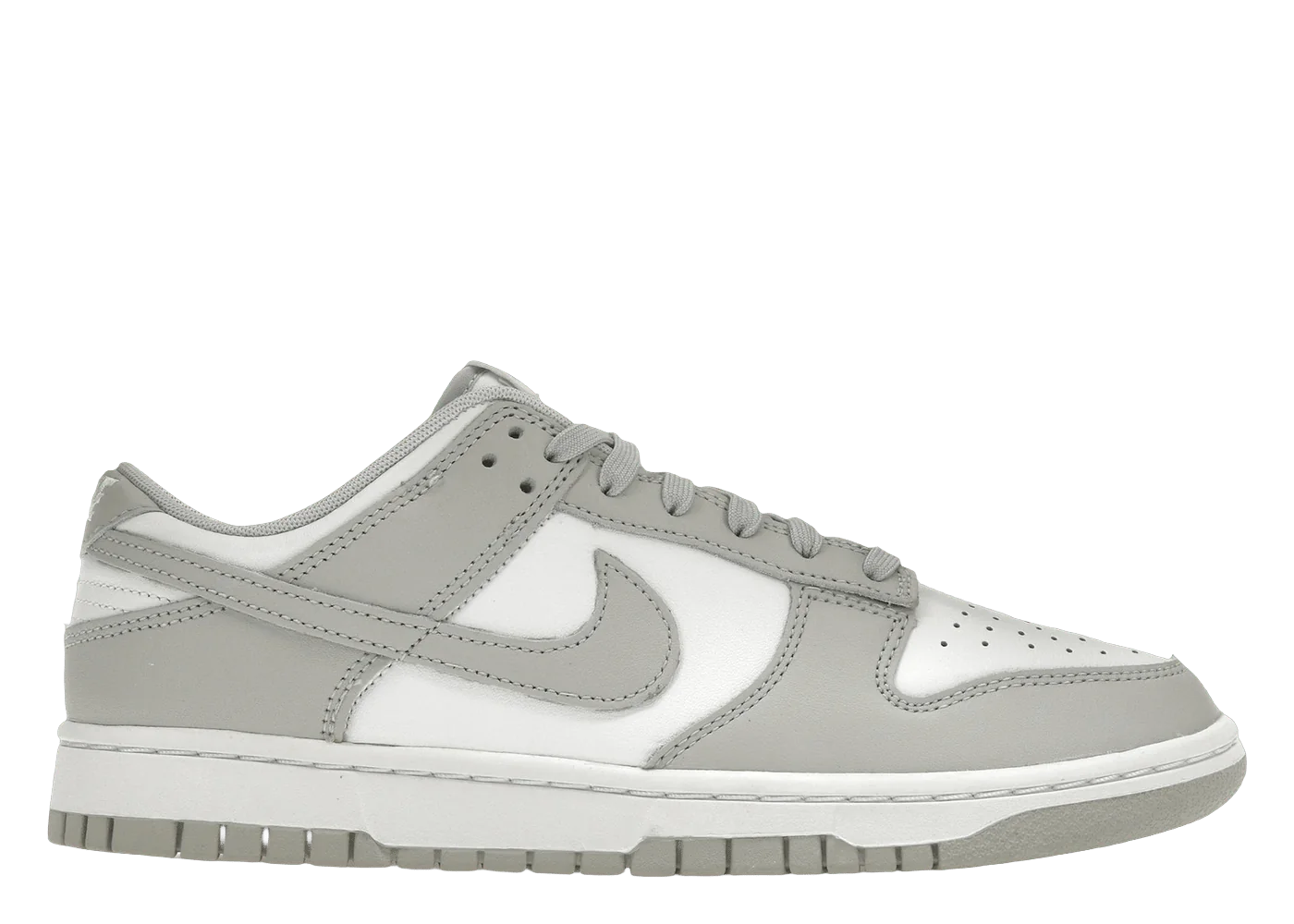 Nike Dunk Low Grey Fog