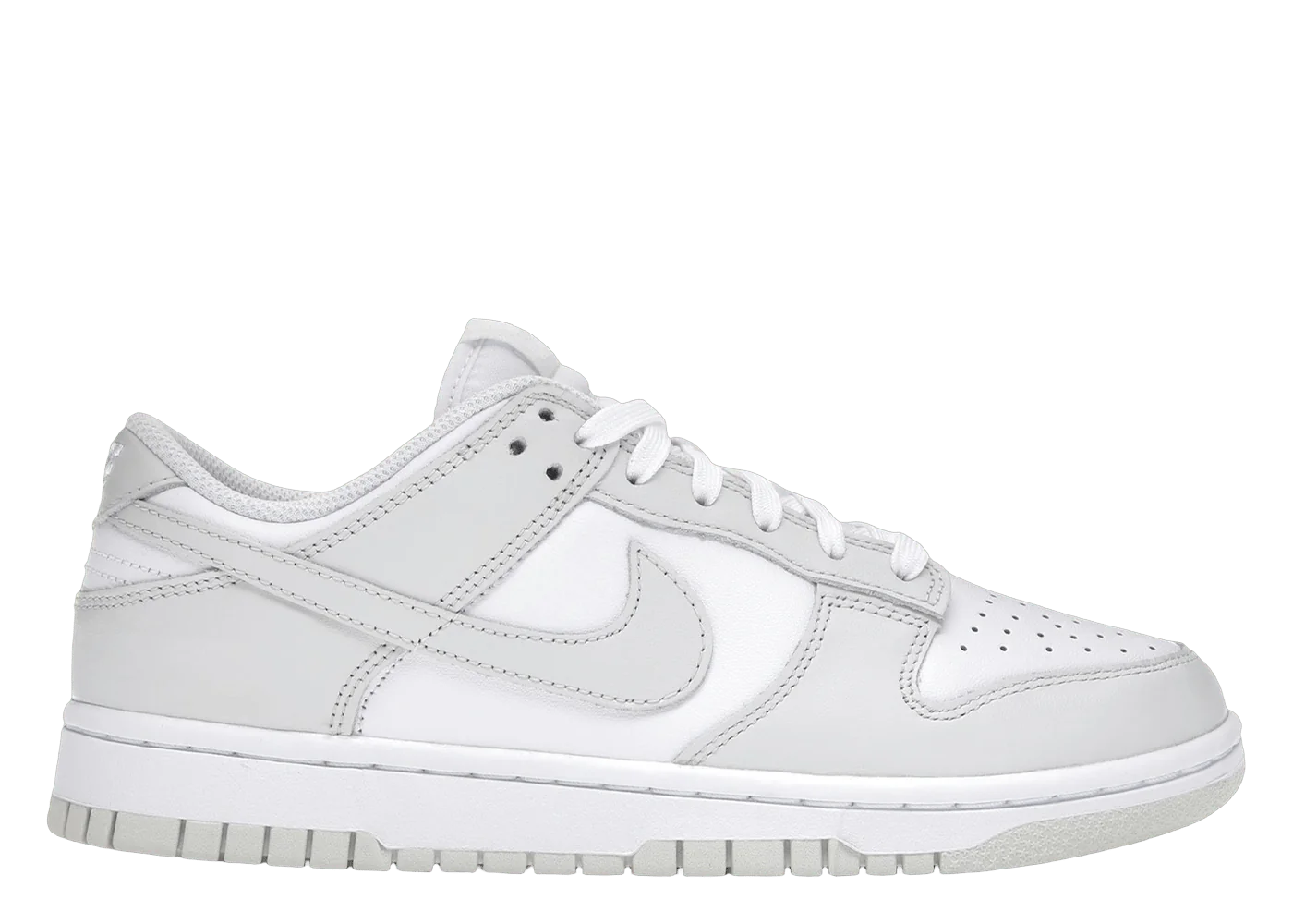 Nike Dunk Low Photon Dust