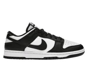 Nike Dunk Low Retro White Black 2021