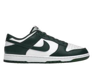 Nike Dunk Low Team Green