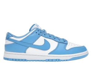 Nike Dunk Low Unc 2021