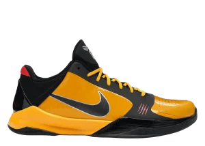 Nike Kobe 5 Bruce Lee