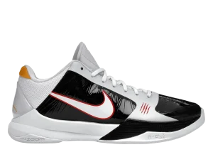 Nike Kobe 5 Protro Bruce Lee Alternate