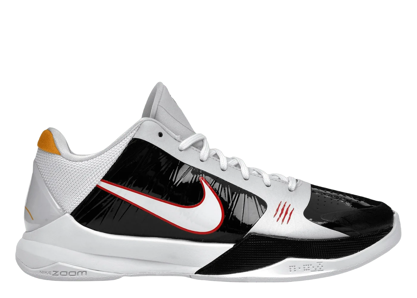 Nike Kobe 5 Protro Bruce Lee Alternate
