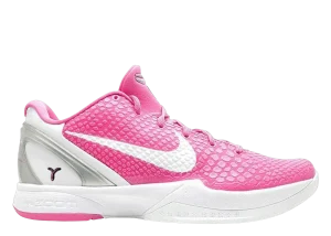 Nike Kobe 6 Protro Think Pink