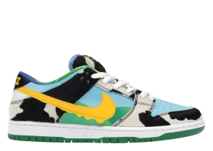 Nike Sb Dunk Low Ben Jerrys Chunky Dunky