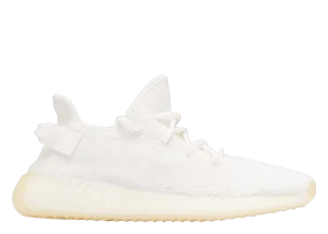 Yeezy Boost 350 V2 Cream White Triple White