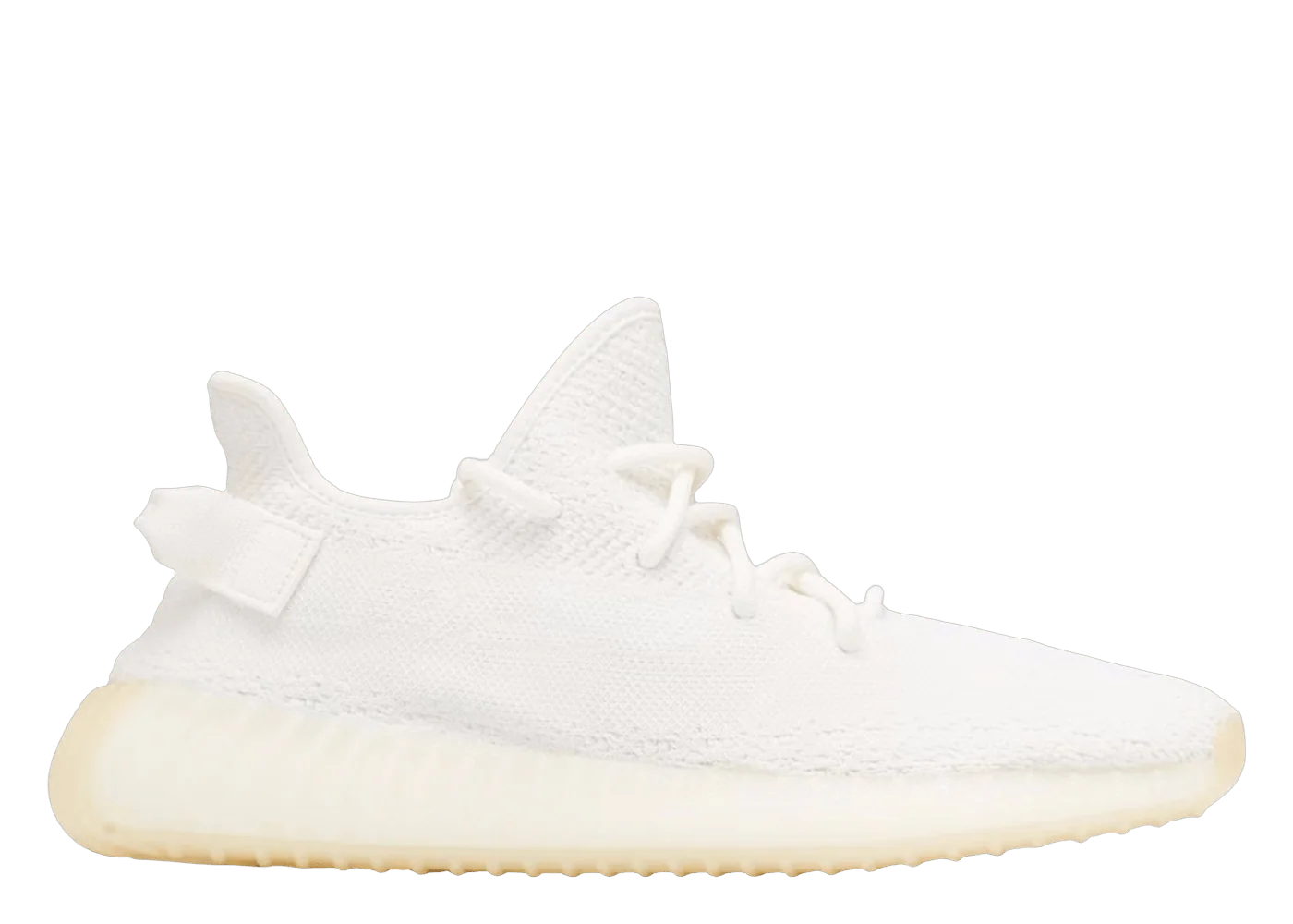 Yeezy Boost 350 V2 Cream White Triple White