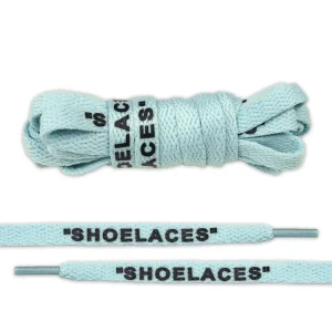 Off White Style "SHOELACES"