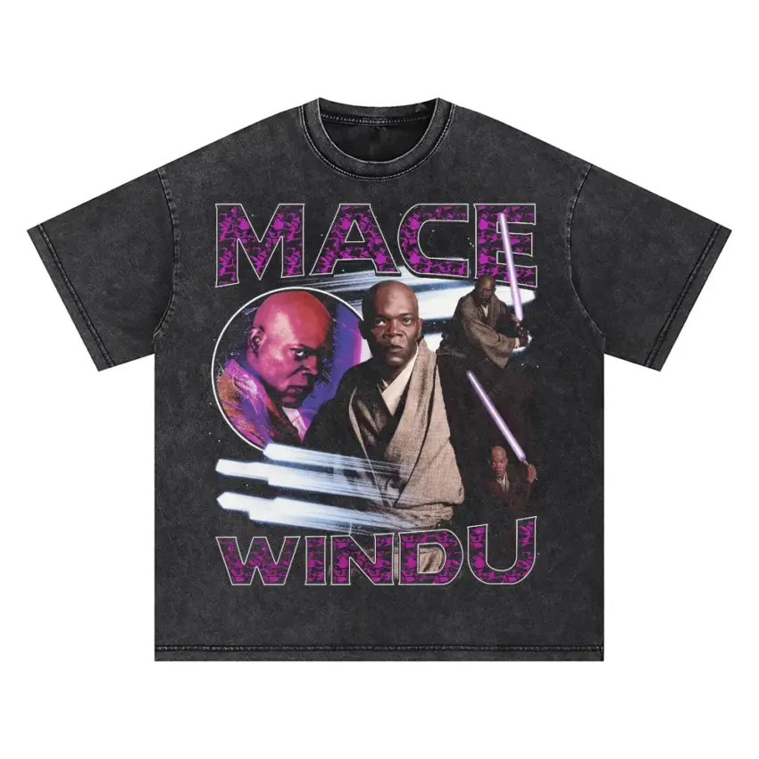 This Party's Over Oversized Acid Wash T-shirt