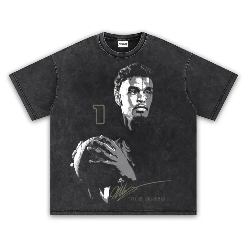 The Generational One Vintage Wash Collection