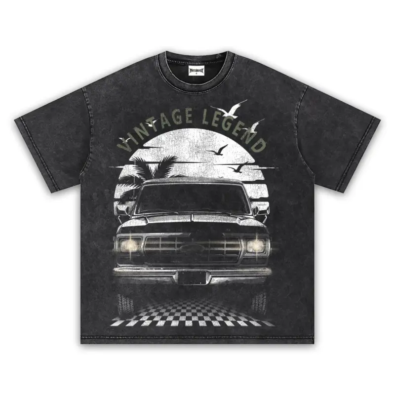 Vintage Legend Vintage Wash Collection