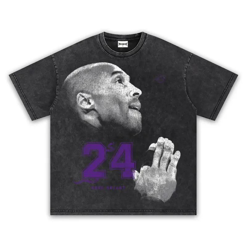 The 24 Ascension Vintage Wash Collection