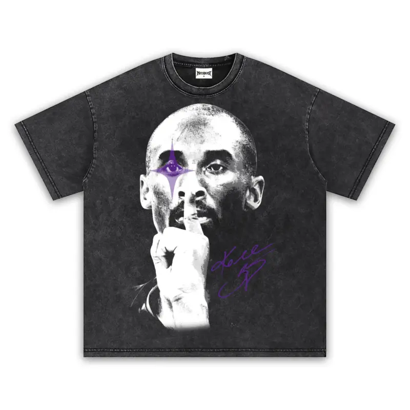 The Silencer Tribute Vintage Wash Collection