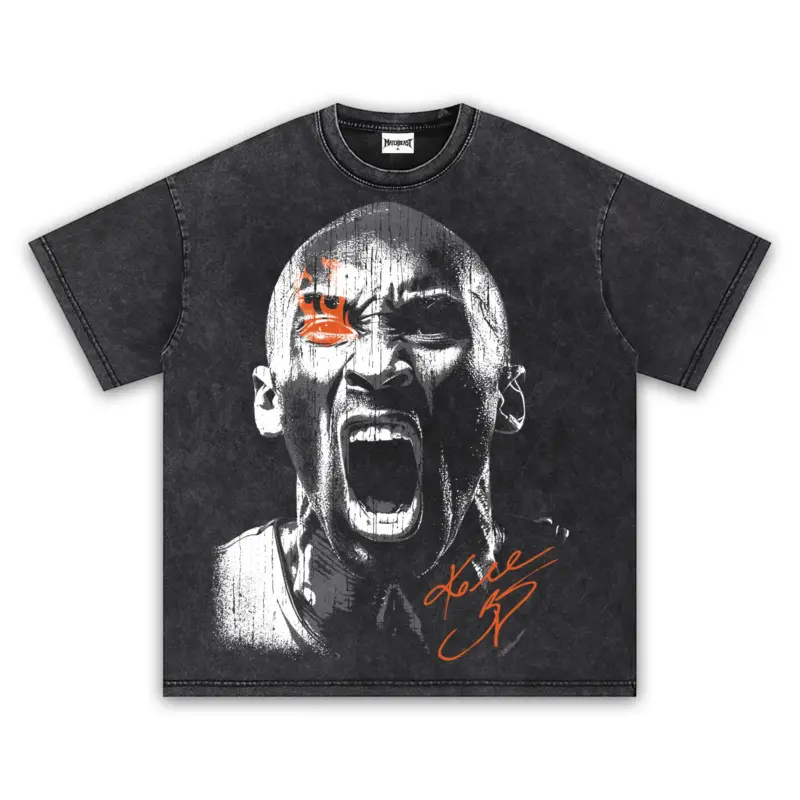 The Primal Roar Vintage Wash Collection