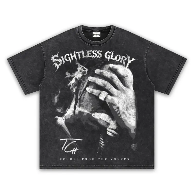 Sightless Glory Vintage Wash Collection