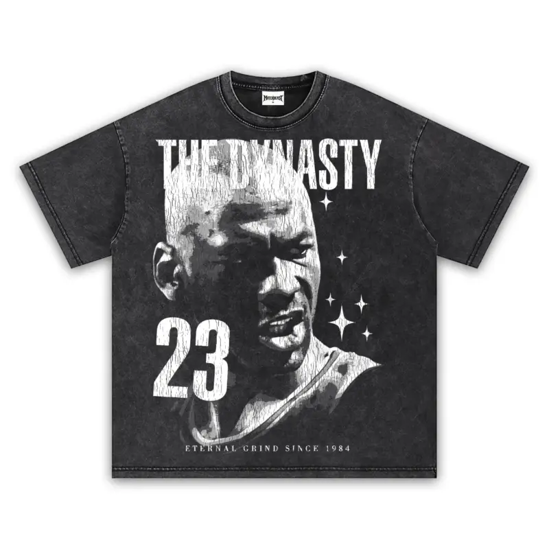 The Dynasty Vintage Wash Collection