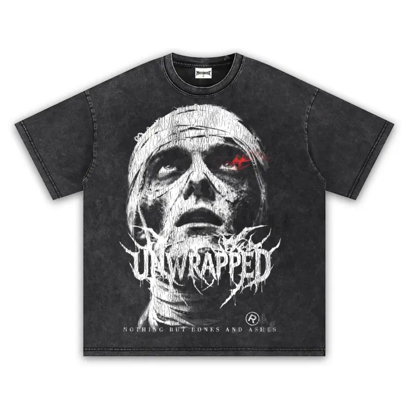 Unwrapped Vintage Wash Collection