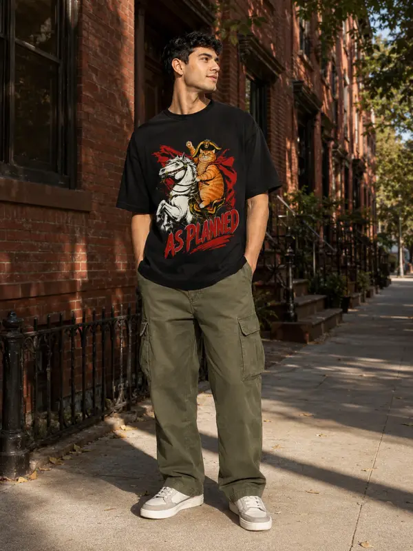 As planned oversize tee model 1.webp