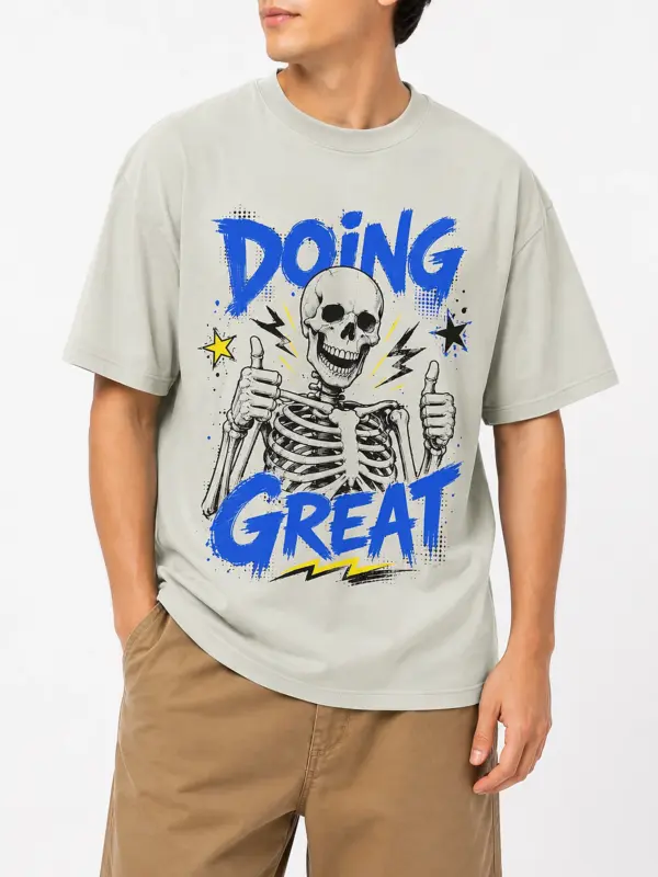 Doing great oversize tee details 4.webp