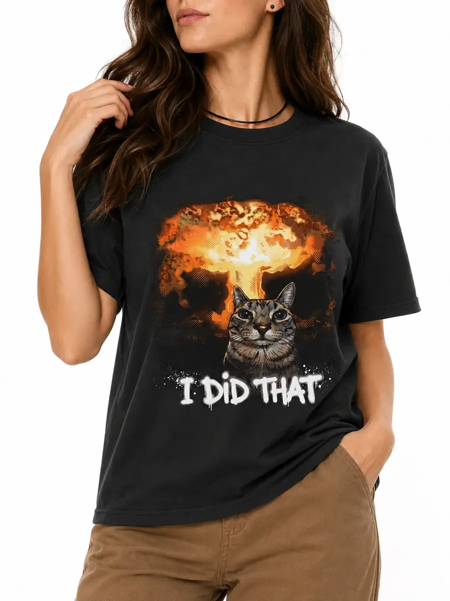 I did that premium combed cotton loose fit t shirt details 2.webp
