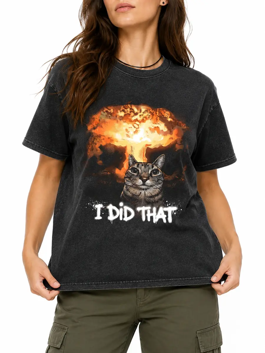 I did that premium combed cotton loose fit t shirt details 3.webp