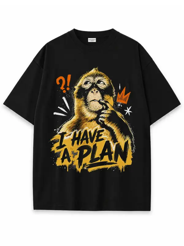 I have a plan oversize tee 2 black.webp