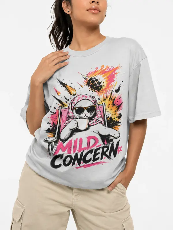 Mild concern oversize tee details 1.webp