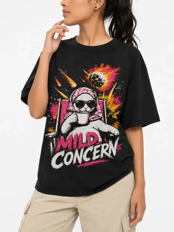 Mild concern oversize tee details 2.webp