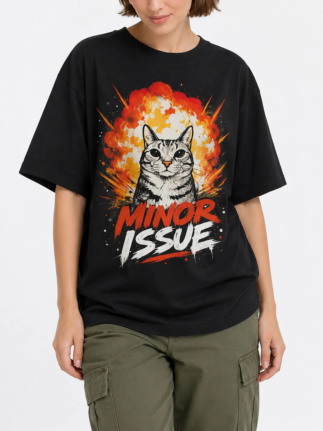 Minor issue oversize tee details 2.webp