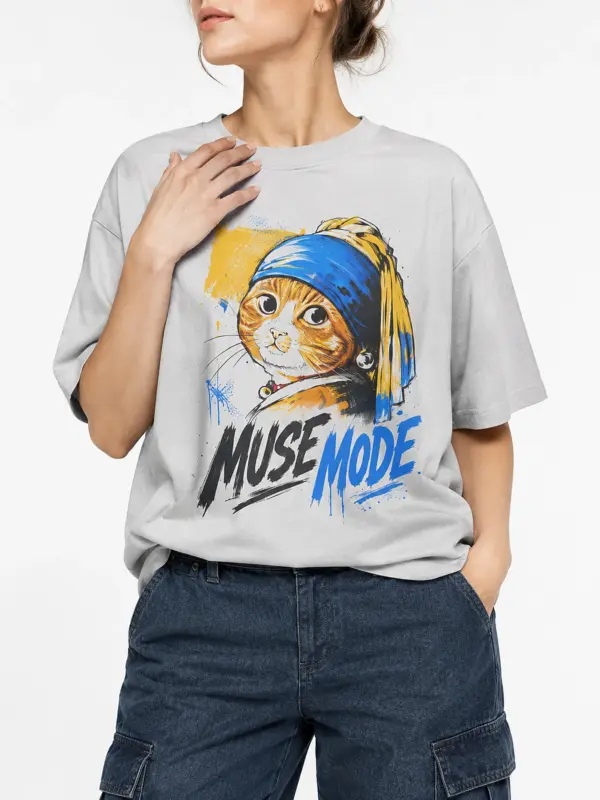Muse mode oversize tee details 1.webp