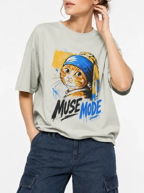 Muse mode oversize tee details 4.webp