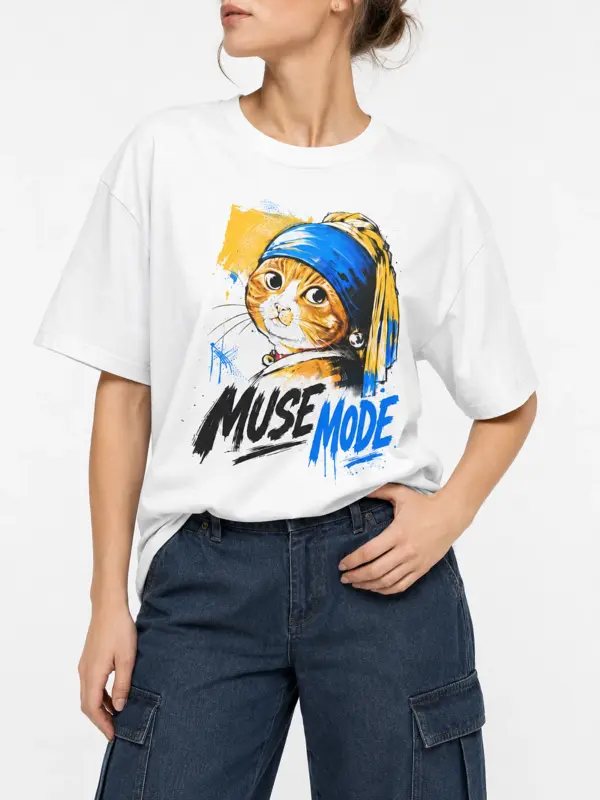 Muse mode oversize tee details 5.webp