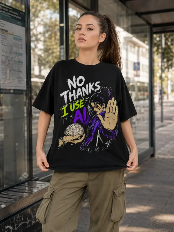 No thanks i use ai oversize tee model 1.webp