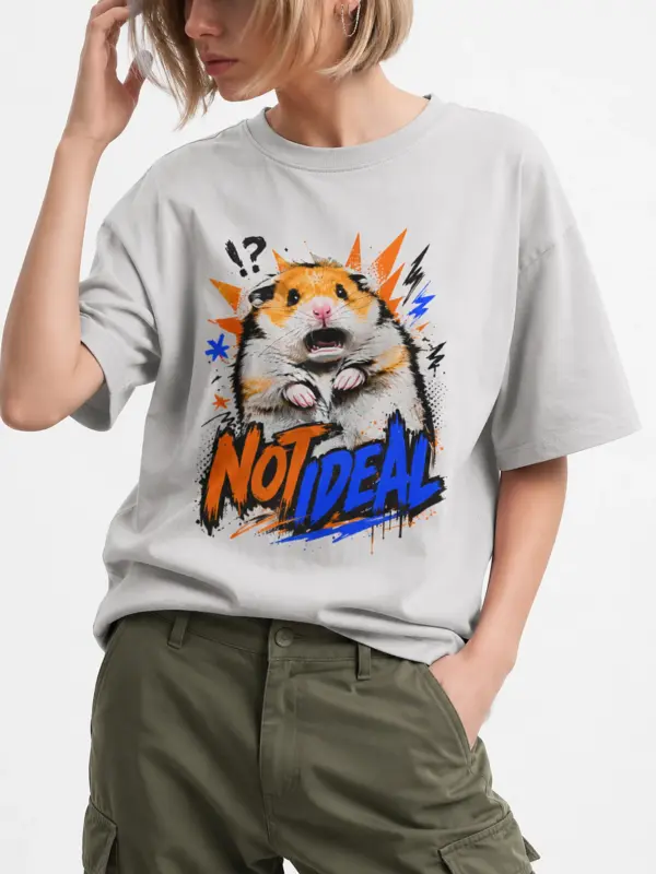 Not ideal oversize tee details 1.webp