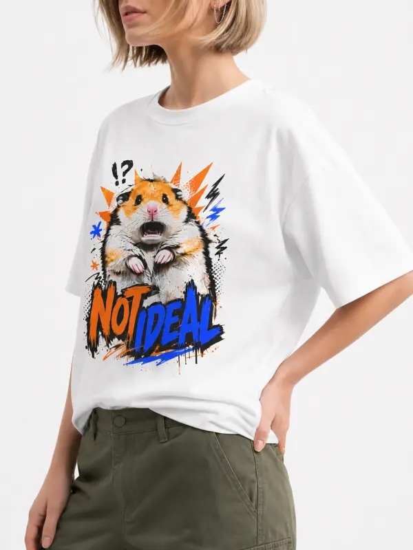 Not ideal oversize tee details 5.webp
