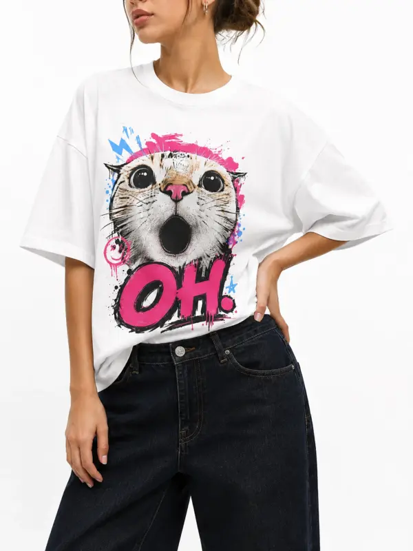 Oh oversize tee details 5.webp