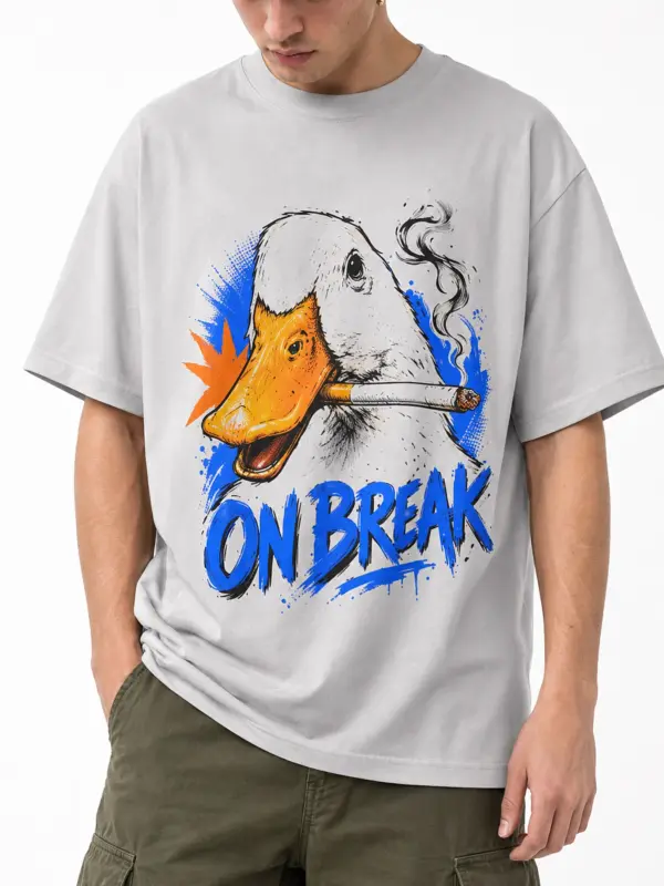 On break oversize tee details 1.webp
