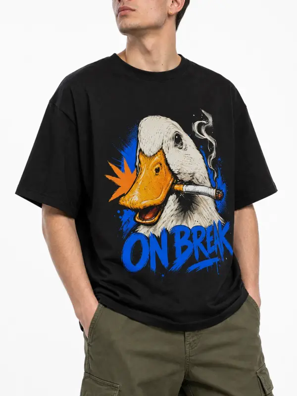 On break oversize tee details 5.webp