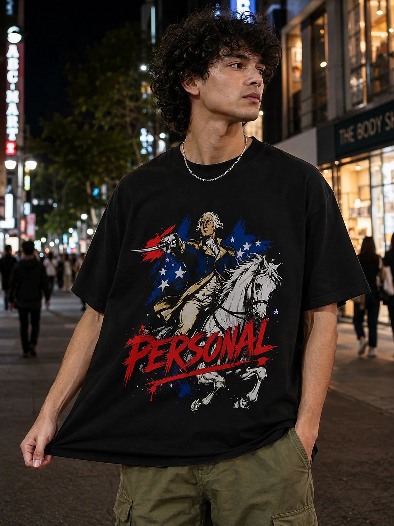 Personal oversize tee model 1.webp