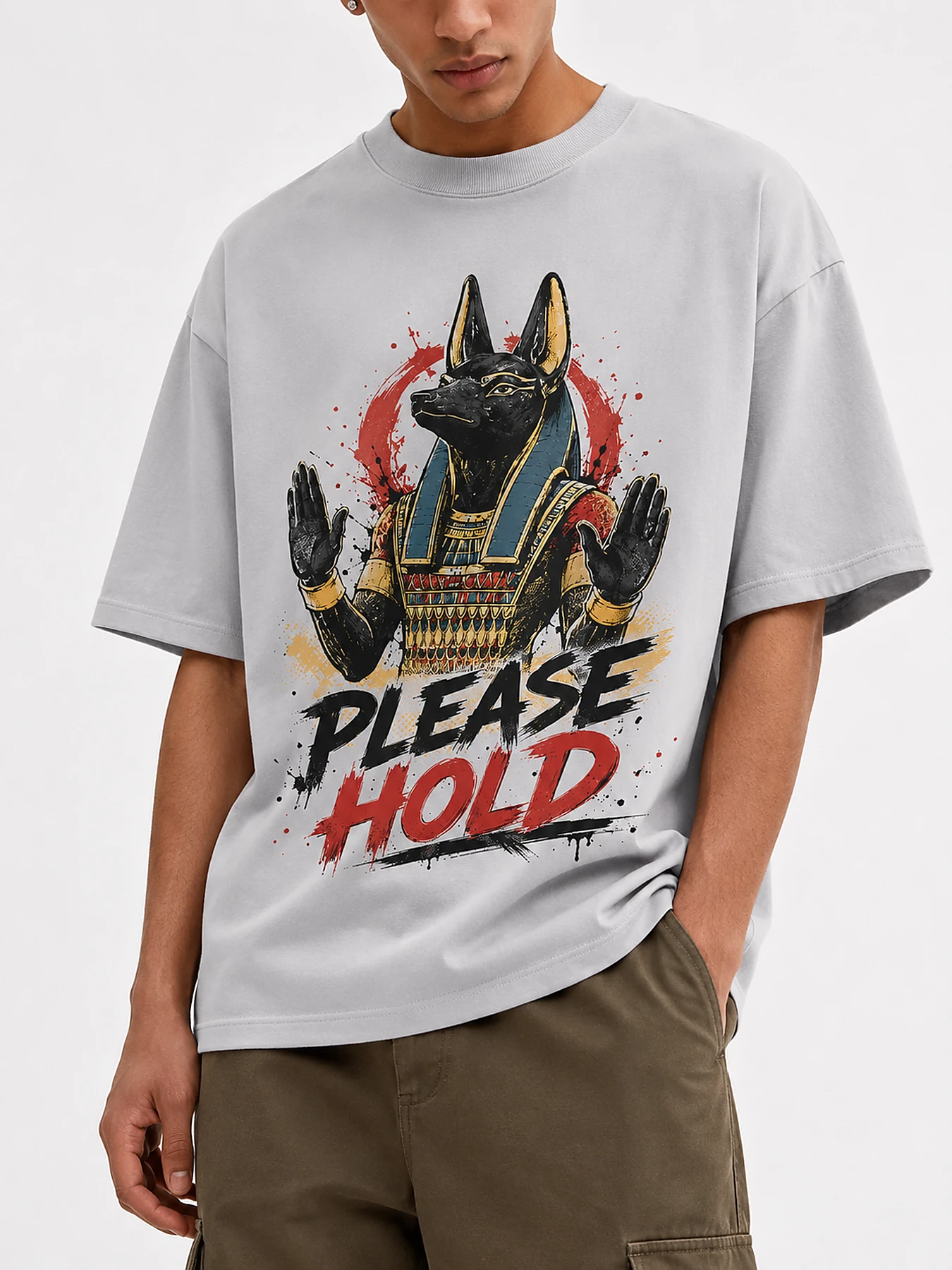 Please hold oversize tee details 1.webp