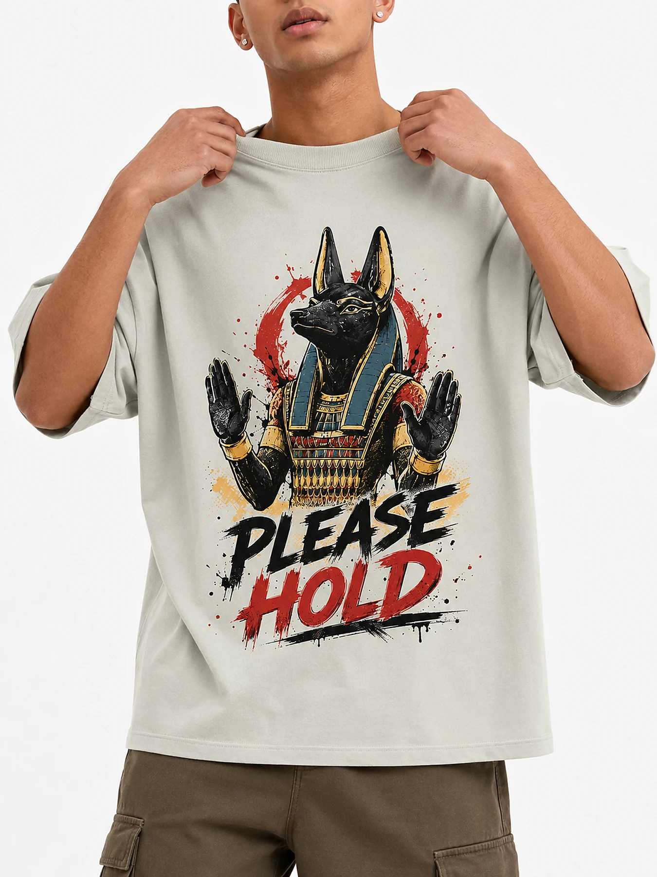 Please hold oversize tee details 4.webp