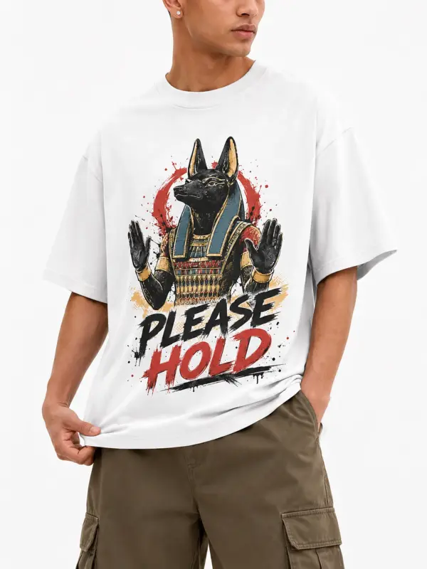Please hold oversize tee details 5.webp