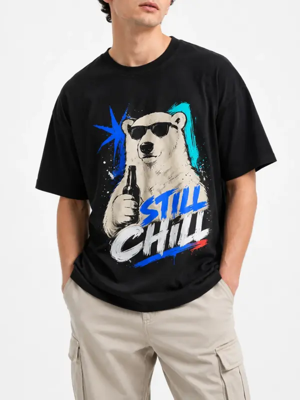 Still chill oversize tee details 2.webp