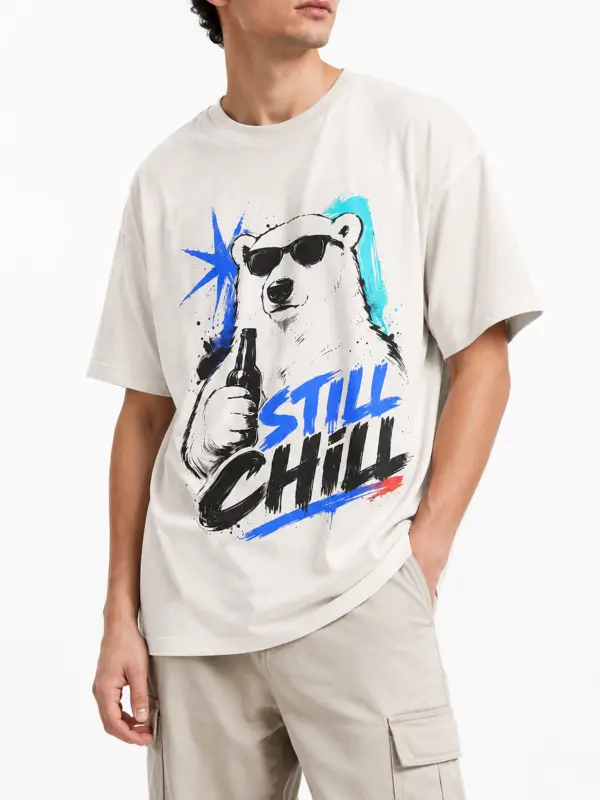 Still chill oversize tee details 3.webp