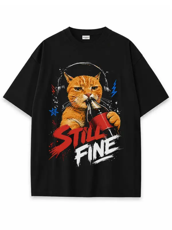 Still fine oversize tee 2 black.webp