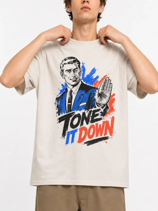 Tone it down oversize tee details 3.webp
