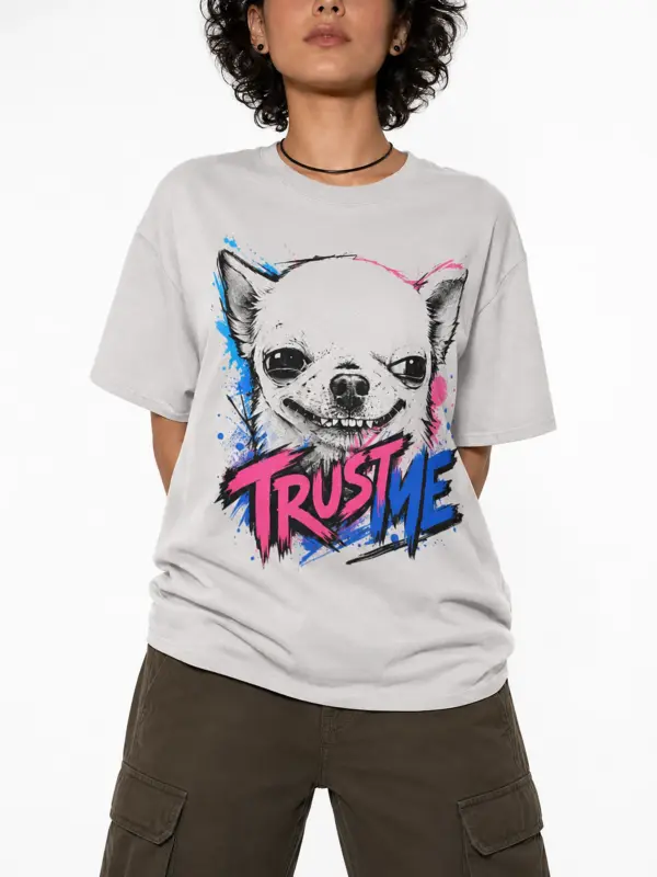 Trust me oversize tee details 1.webp