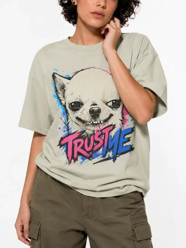 Trust me oversize tee details 4.webp