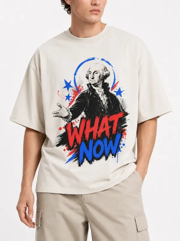 What now oversize tee details 3.webp